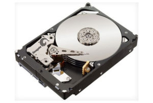 How to Recover Data from Inaccessible Internal Hard Drive