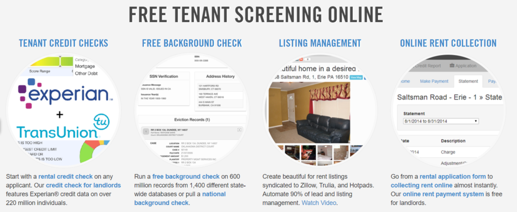 tenant-screening-service