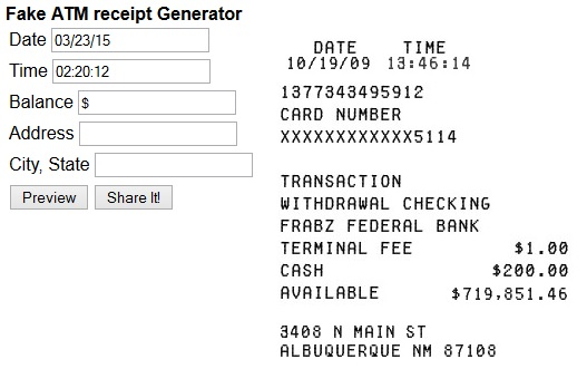 Do you need a fake Louis Vuitton receipt? – expenseFAST