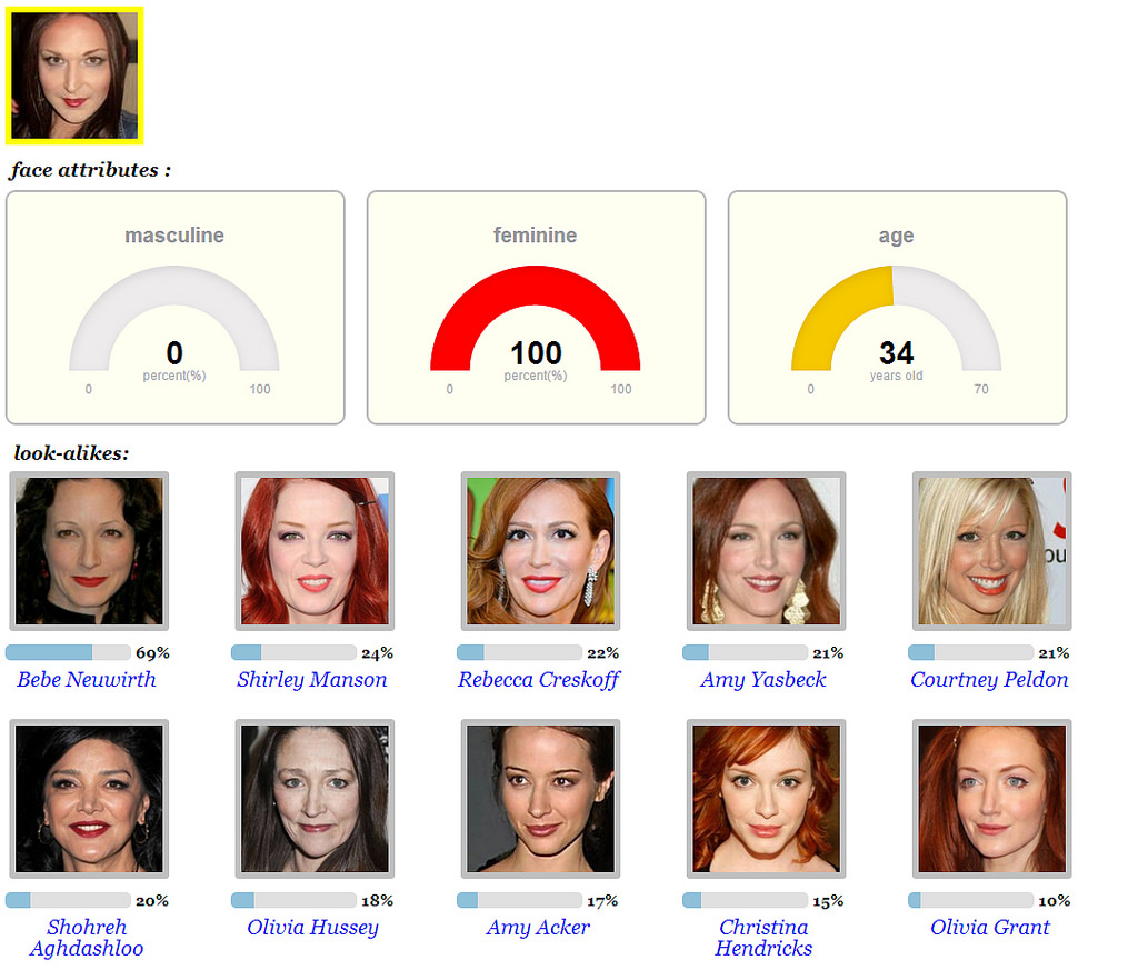 8 Best Facial Recognition Search Engines to Search Faces Online1024 x 873