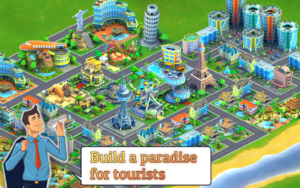 Best City Building Games You Must Have on Your Android & iOS
