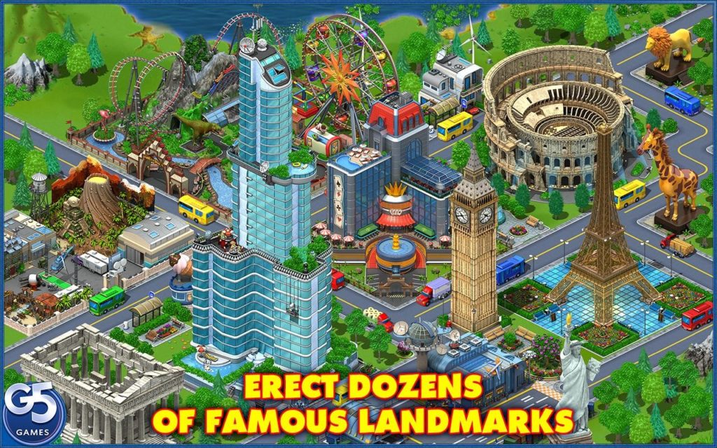 fun-city-building-games-android