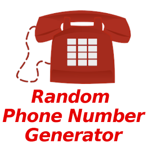 Random, Fake Phone Number Generator Apps, Tools & Sites