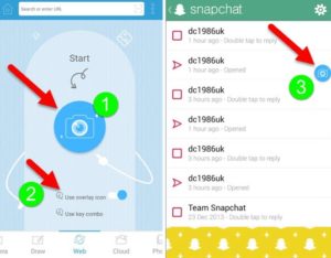 How to Save Snapchats Permanently Without Anyone Knowing