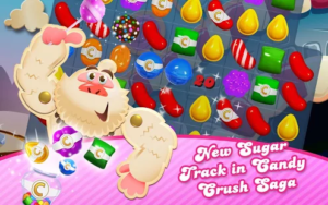 8 Best Games Like Candy Crush Saga you Should Play