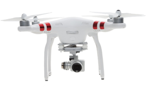 DJI-Phantom-Drone