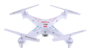 Syma-X5C-Quadcopter