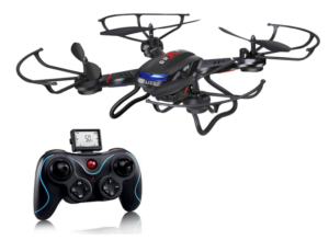 best-drone-for-beginners