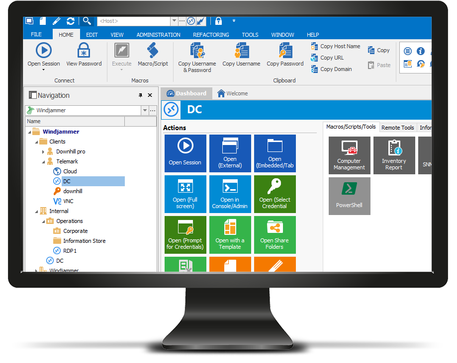 7 Best Remote Desktop Software You Can Trust (Teamviewer alternatives)