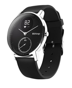 Activity-Tracking-Watch-with-Heart-Rate-Monitoring