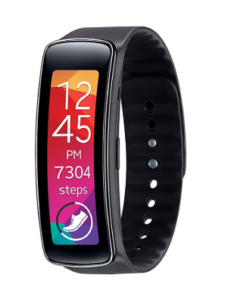Samsung-Gear-Fit-Smart-Watch