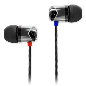 8 Best Earbuds Under 50 Dollars – Most Comfortable, Durable & Affordable