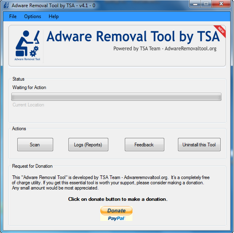 Adware Adware