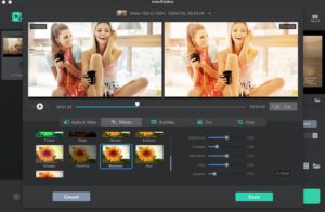 How to Edit, Resize and Transcode 4K/5K/8K Videos on Mac with macXvideo