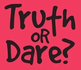 Truth Or Dare For Couples