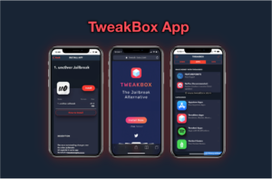 TweakBox App Download Tutorial – iOS 13