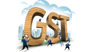 GST’s Impact on Indian Economy