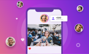 GetInsta Followers App-The Best Tool to Get Free Instagram Followers & Likes