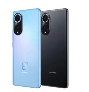 The Review of Huawei Nova 9