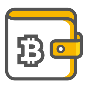 bitcoin-wallet