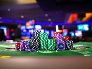 Casino Games that Are Hard To Master