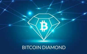 What is Bitcoin diamond BCD?