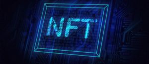 Why do NFTs use blockchain?