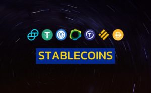 The imminent arrival of a fully decentralized Stable coin