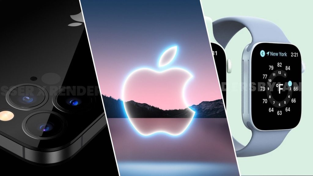 Apple September 2022 Event