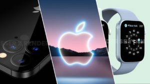 What to Expect from the Upcoming Apple Launch Event