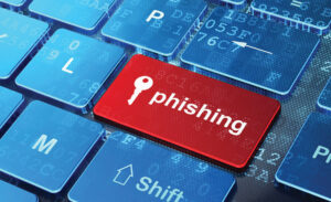 What is Phishing? 5 Signs You’re Being Targeted